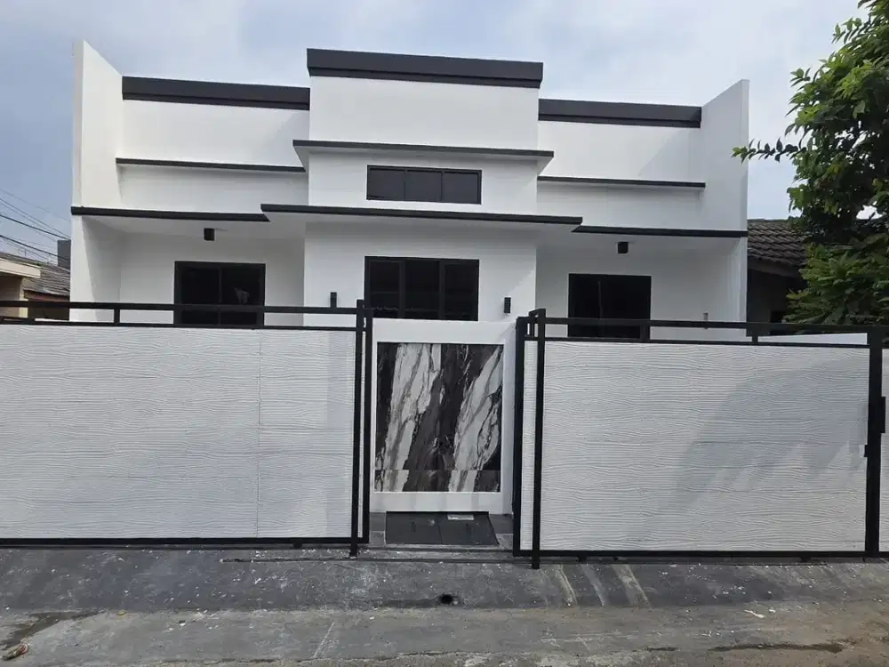 Dijual Cepat Rumah Hook Baru di Citra Raya – Graha Catania