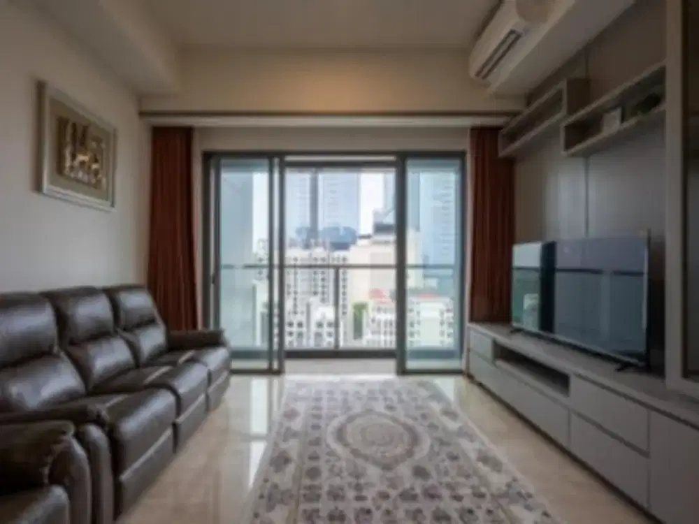 For Sale and For Rent Apartment 57 Promenade 2BR