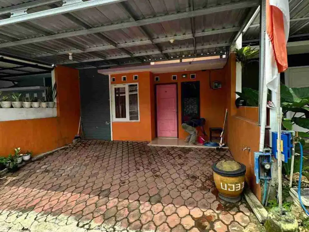 RUMAH MURAH SIAP HUNI KOTA MALANG