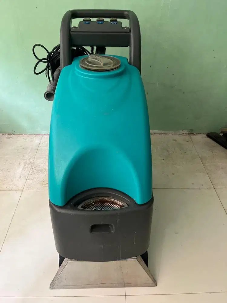 Carpet Extractor 2 in 1 25 L