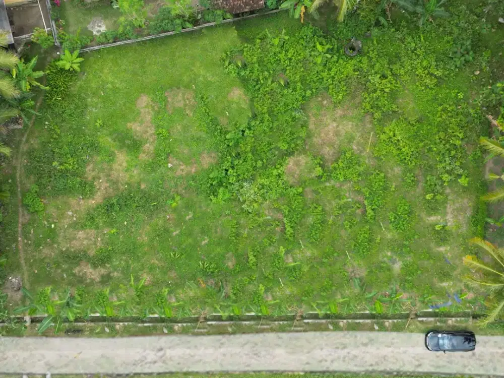 Rumah Bergaya Bali Style-Taman Pinka Kulon Progo Yogyakarta-SHM