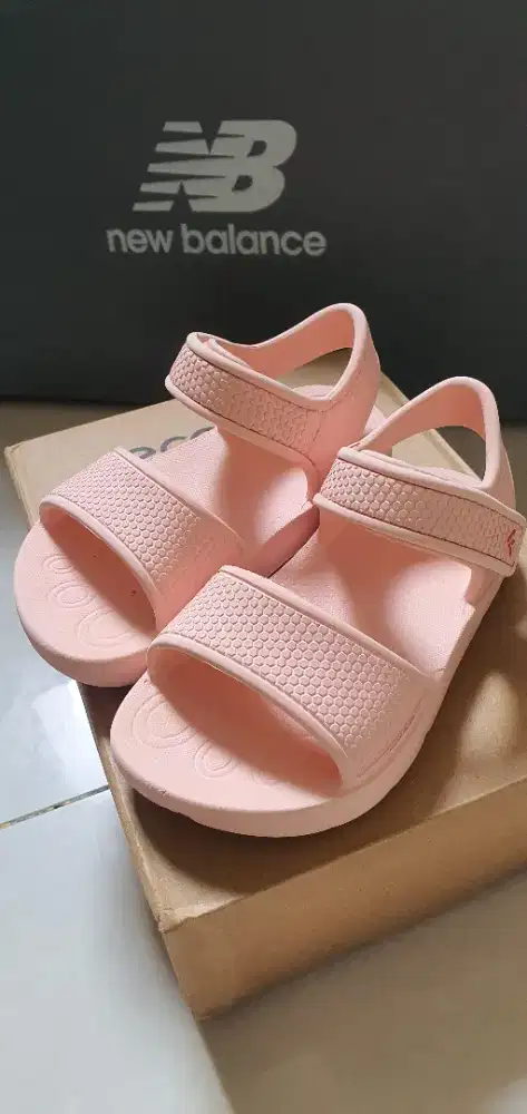 Sendal FitFlop original