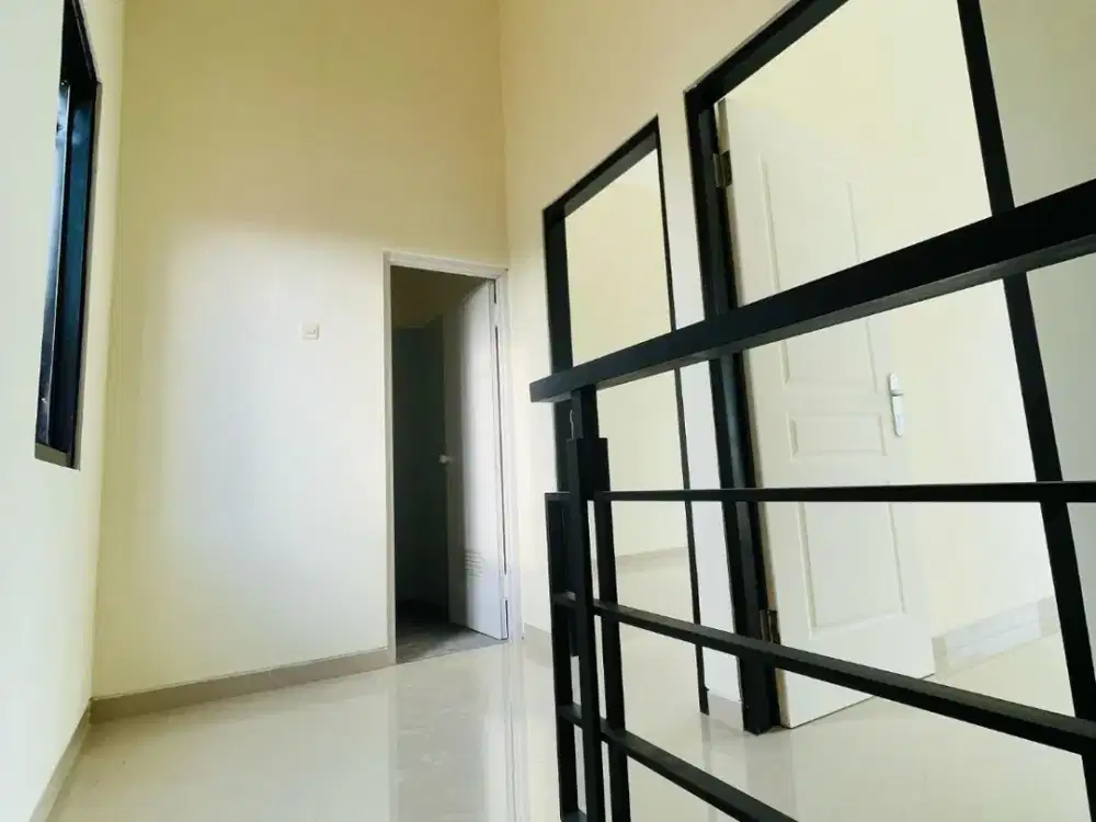 Dijual Rumah Medayu Utara Sby