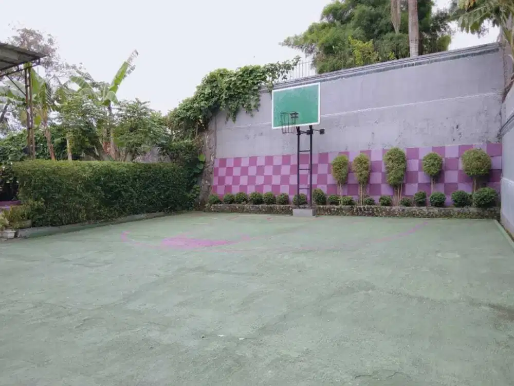 DIJUAL RUMAH MEWAH 2 LT HARGA NEGO BUKIT GOLF HIJAU SENTUL CITY SSR840