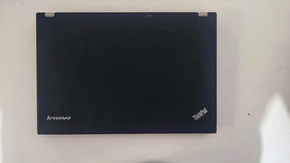 Lenovo Thinkpad X230