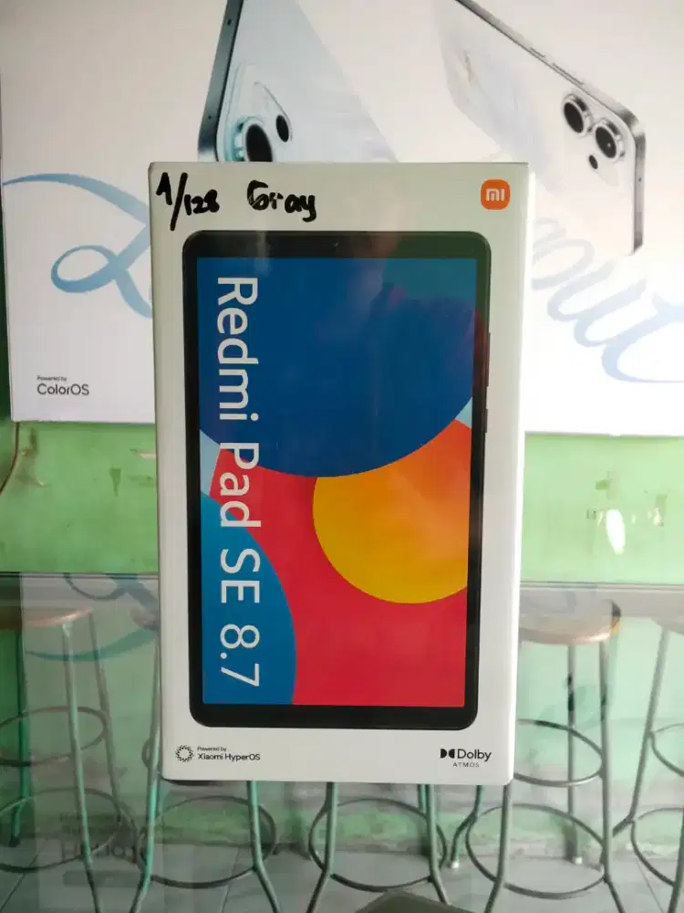 Redmi Pad SE 8.7