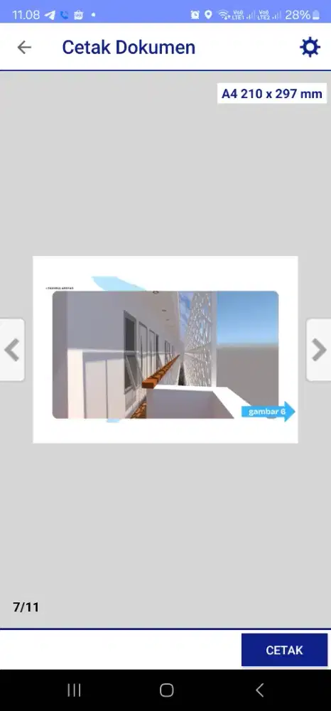 Dicari mba pulang pergi