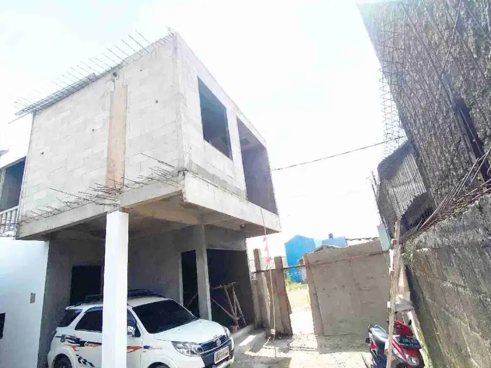 Dapatkan Hunian Nyaman Siap KPR di Harjamukti Depok Harga Mulai 650 Juta-an