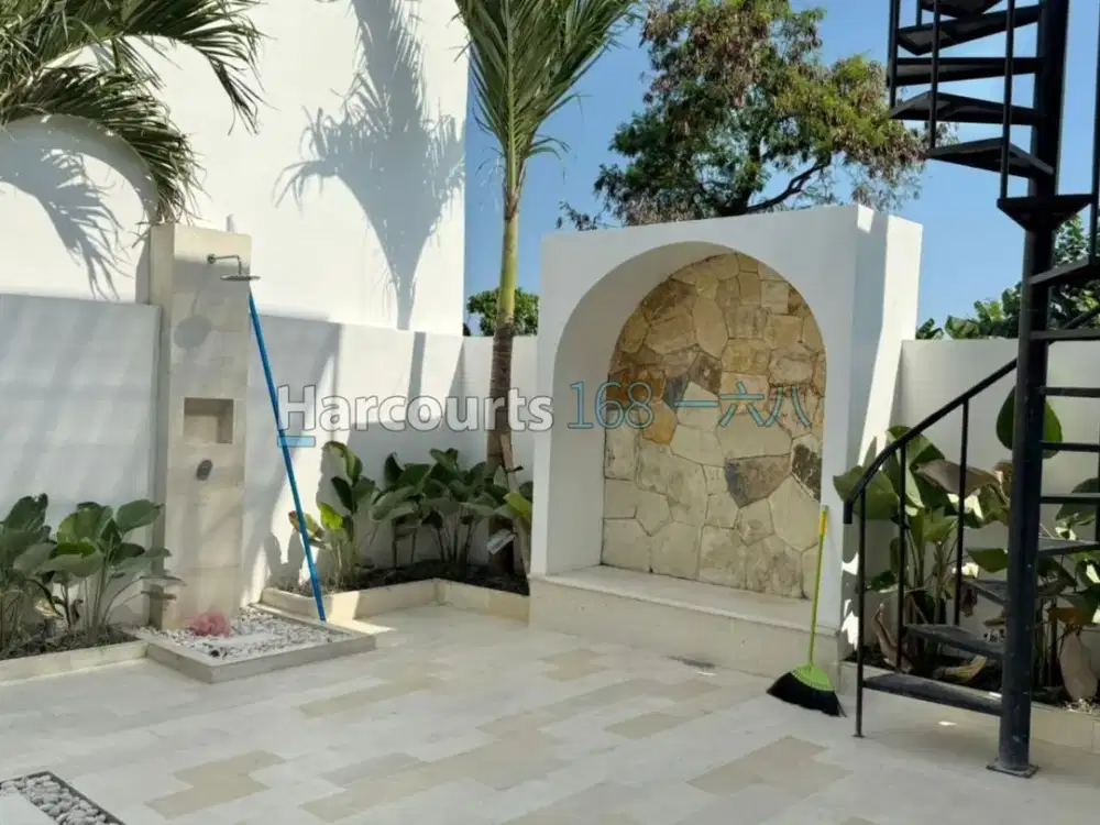 Villa 2 Bedroom Pererenan