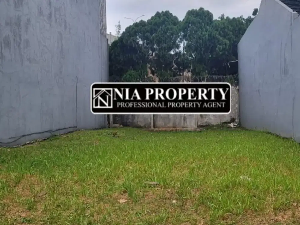 Dijual Kavling  Citra Gran Dekat Mall Ciputra Dekat Tol Jatikarya