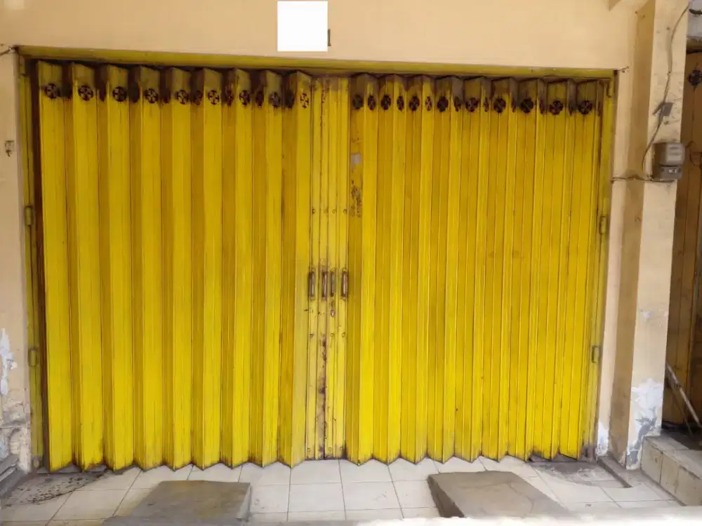 DIJUAL RUKO 3 LANTAI MURAH LIDAH KULON