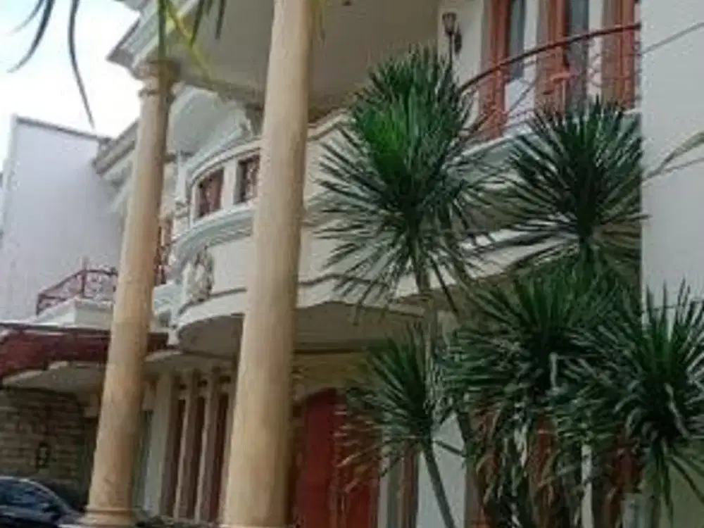 Termurah! Rumah Bagus di Mainroad Batununggal Bandung