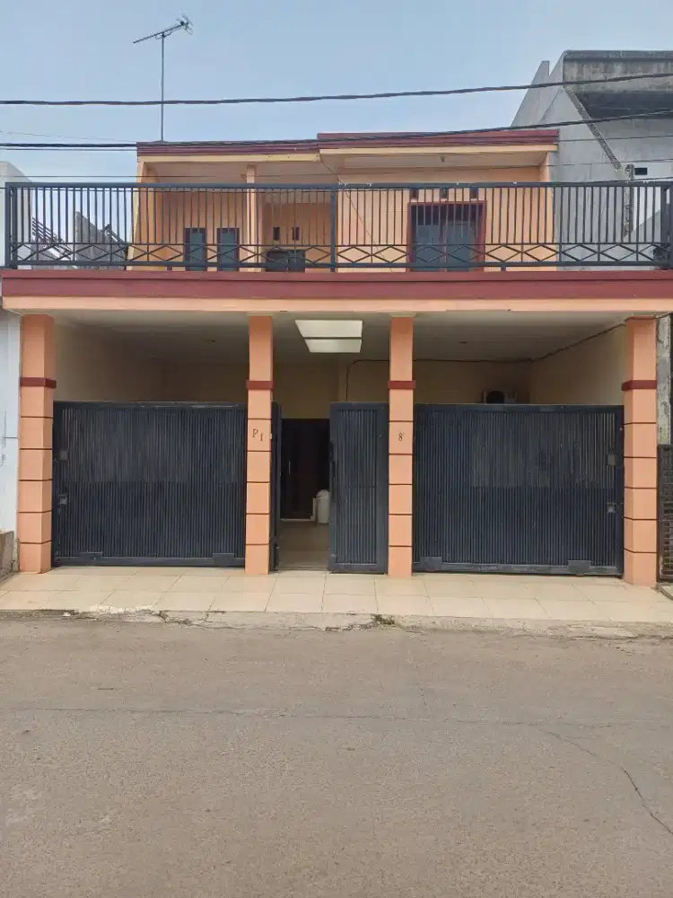 Rumah Dijual di Cileungsi Taman Duta Asri