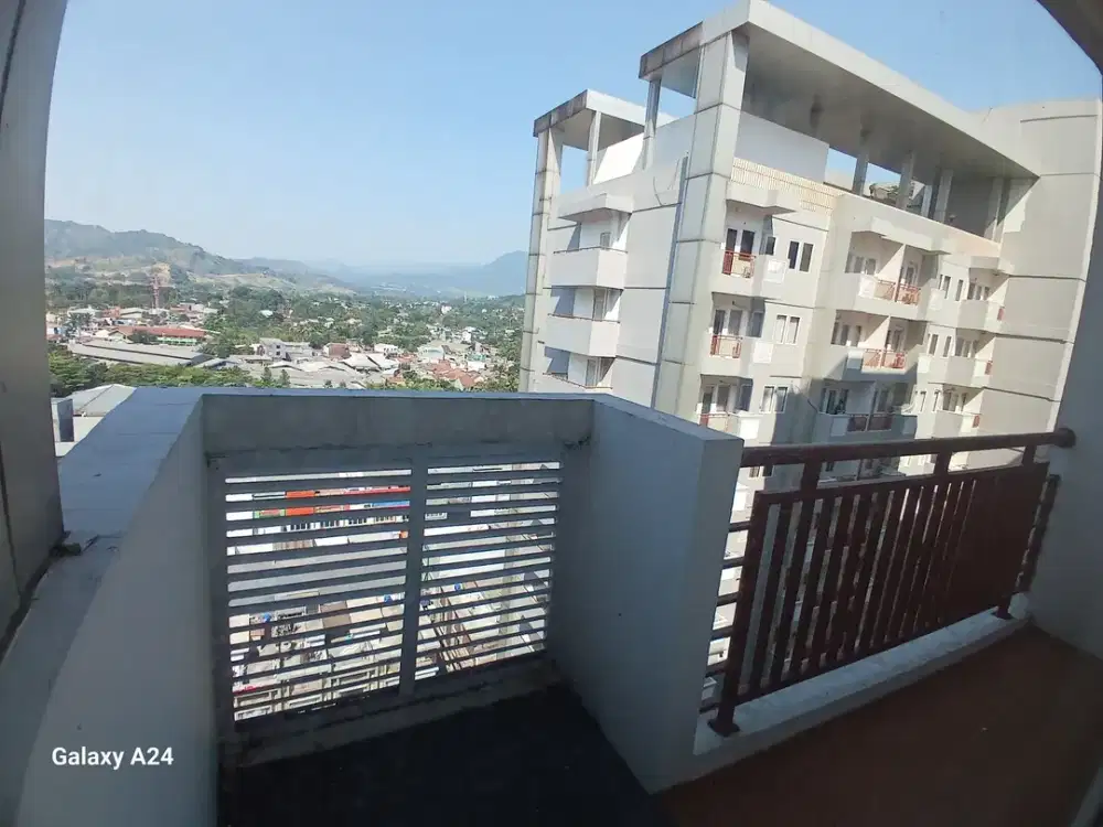 DIJUAL APARTMENT MEWAH 1 BR SENTUL TOWER APARTMENT SENTUL CITY SSR449 SSR450 A1