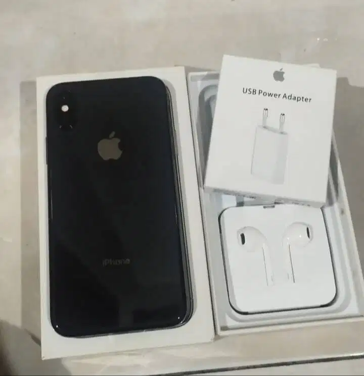 Iphone XS INTER 256GB