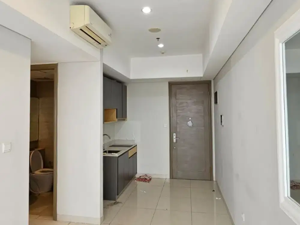 Di Sewakan Apartemen Taman Anggrek Residences 3 Bedroom Unfurnish