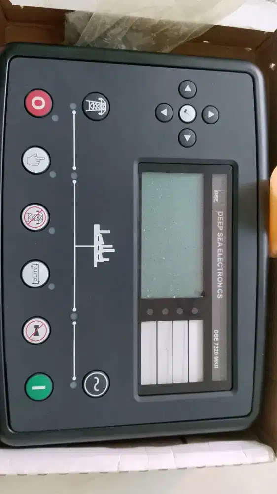 Modul control DSE7320-MKII