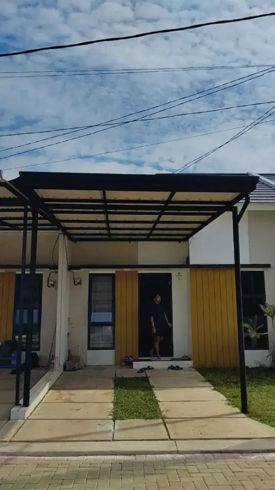 Kanopi ayap alderon rs