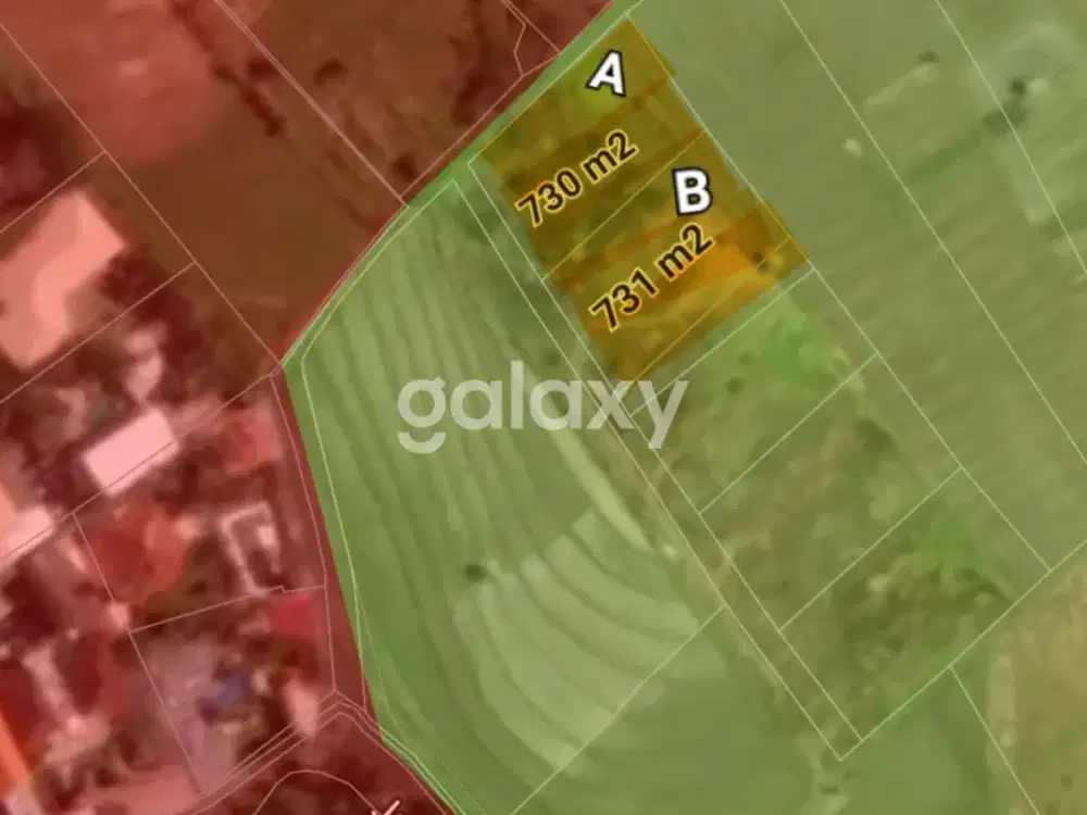 TANAH UMALAS KEROBOKAN BADUNG, BALI