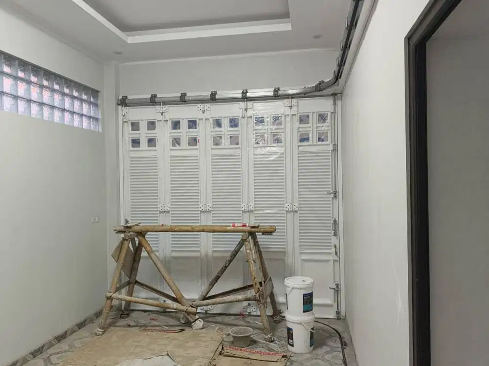 Pintu Garasi, Layanan pasang dan perbaikan profesional, terbaik