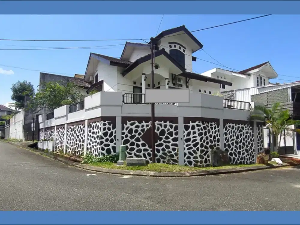 Dijual Rumah Rumah Balikpapan Baru BB – DN