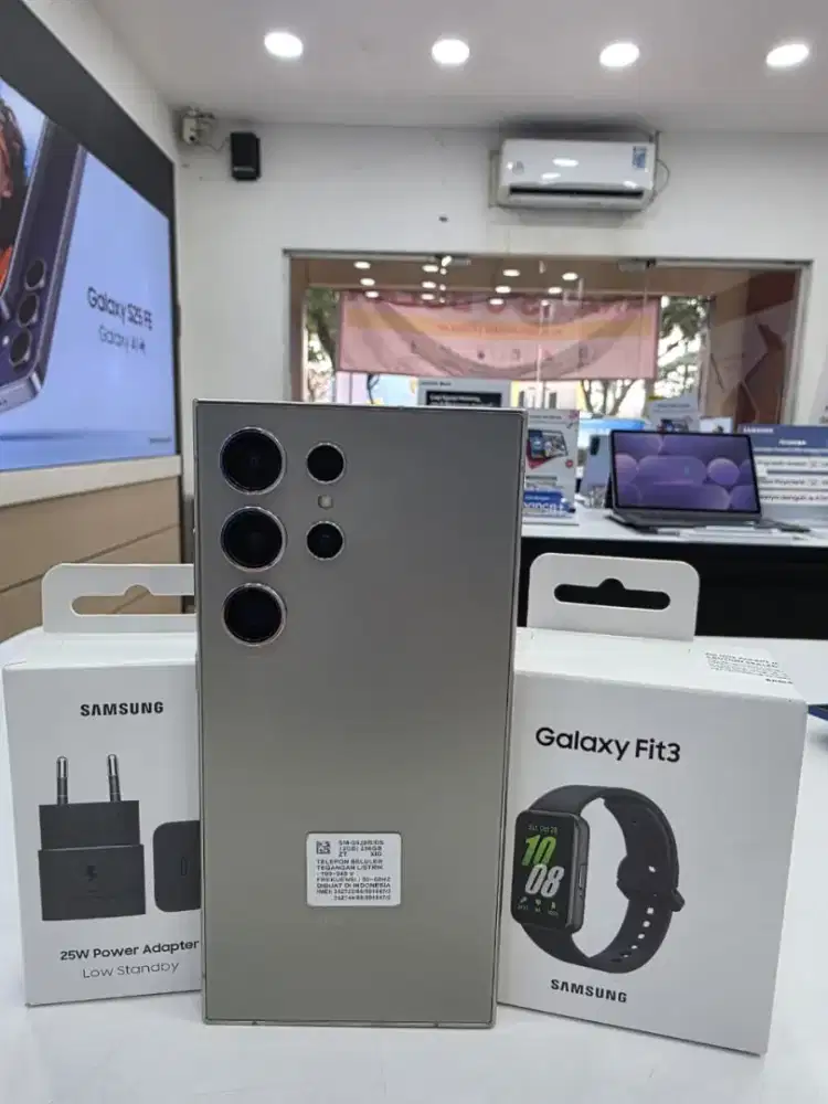 Samsung S24 Ultra Harga Murah
