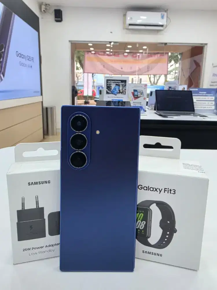 Samsung Zfold 7 Harga Murah
