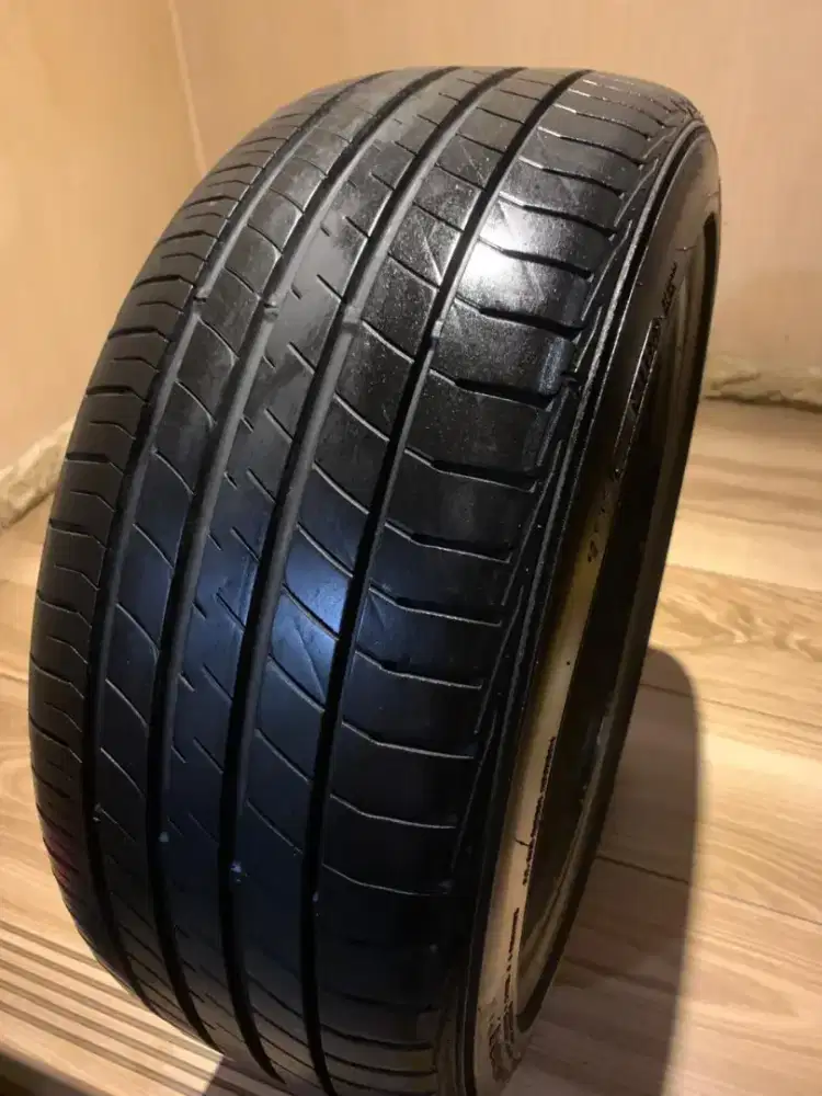 Ban Dunlop SP Sport LM 705 195/45/R16 Dijuql