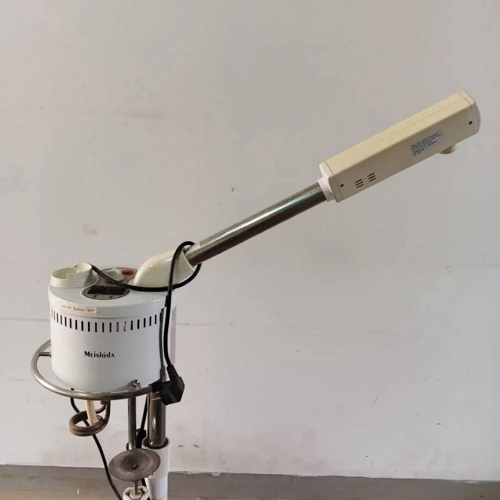 Facial Steamer Meishida