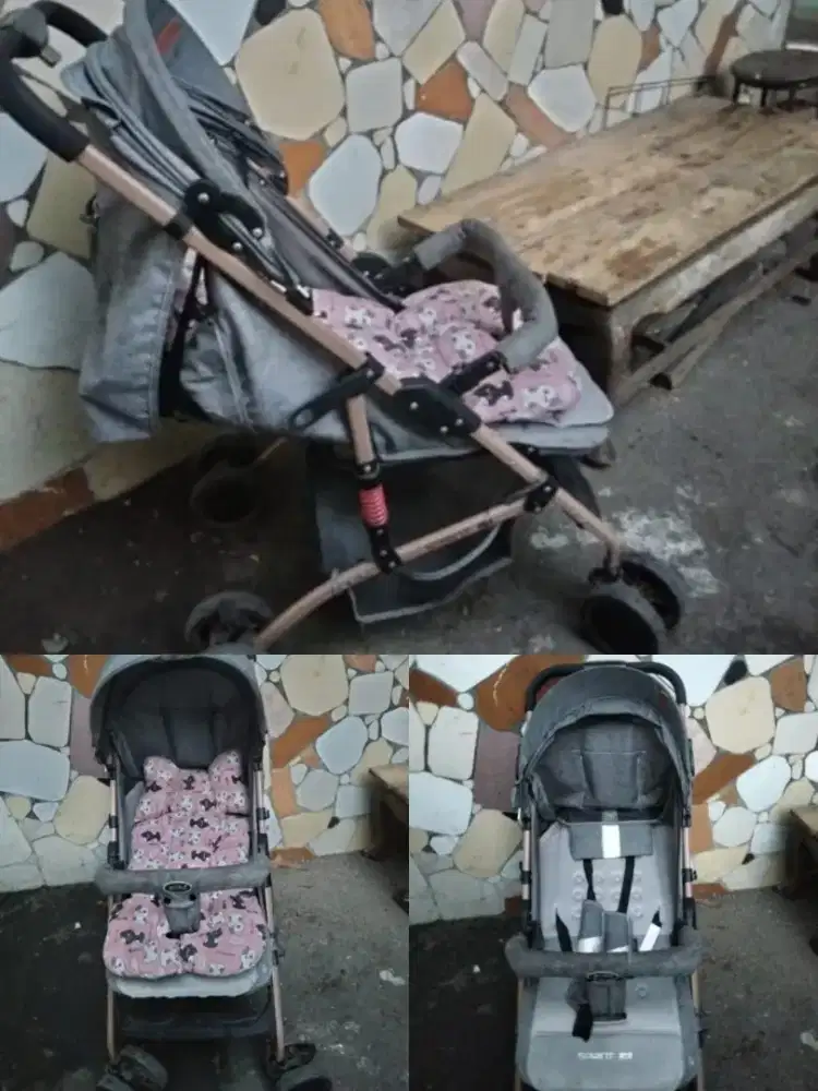 Stloler bayi merk flikko