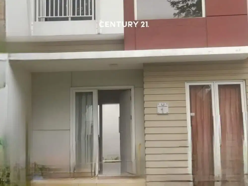 RUMAH BAGUS POSISI HOOK SIAP HUNI DEKAT SUMARECON KARAWANG