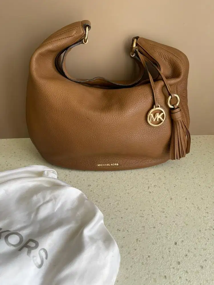 Michael Kors ORIGINAL pemakaian pribadi
