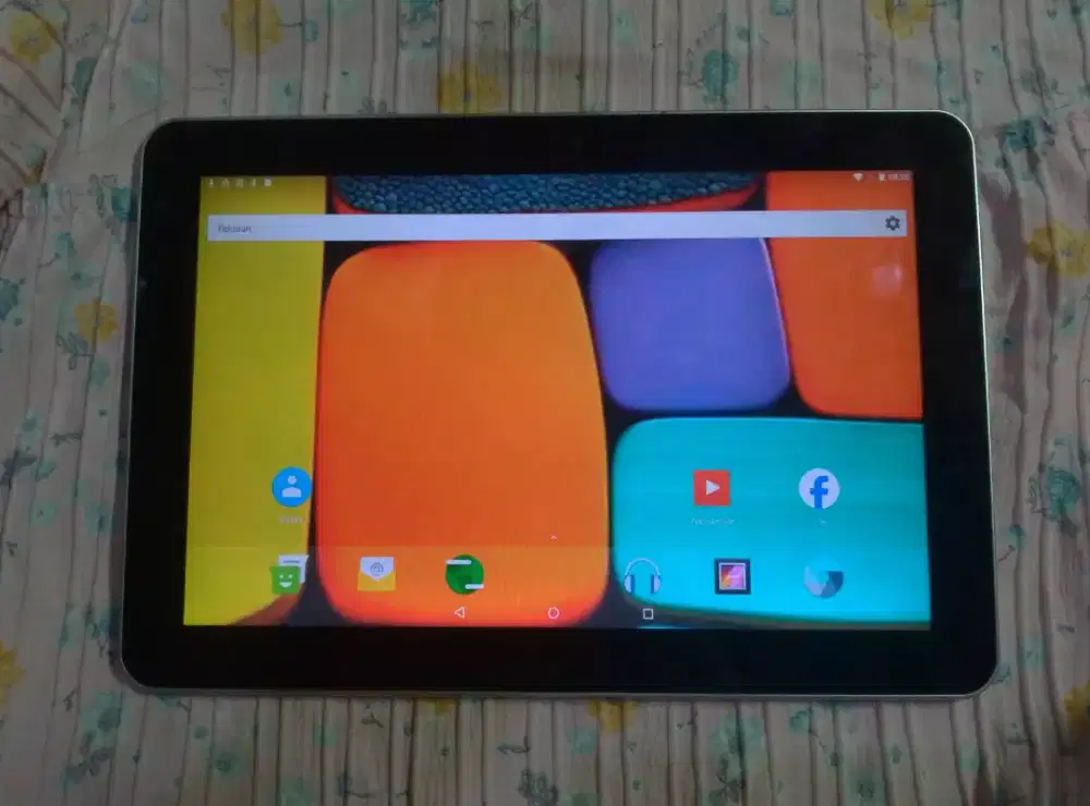 Samsung Tab 10.1 inch Wifii Only