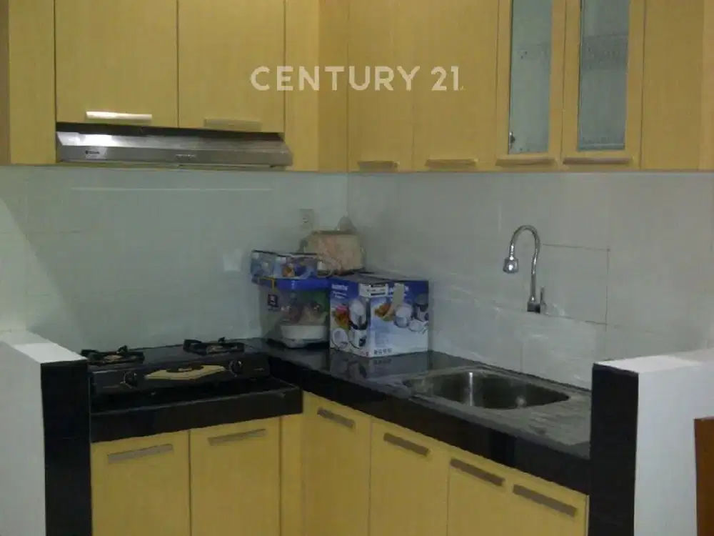 Rumah Full Furnished Taman Beverli Lippo Cikarang