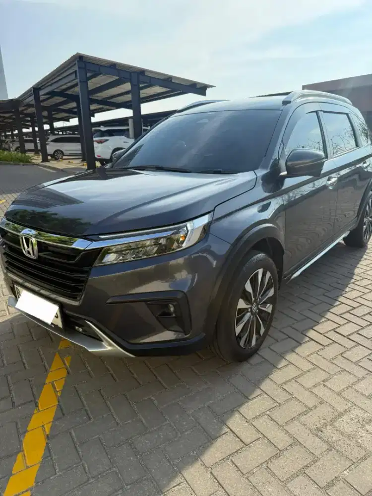 Honda BRV Prestige sensing Tahun 2023