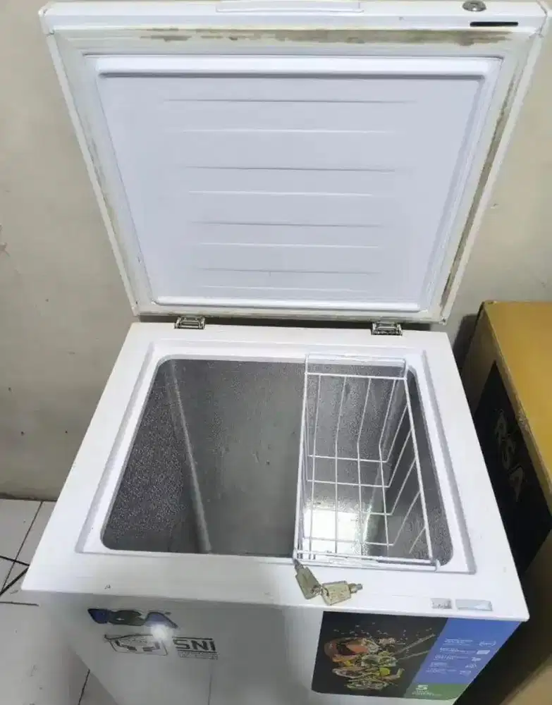 Frezzer RSA 100 liter