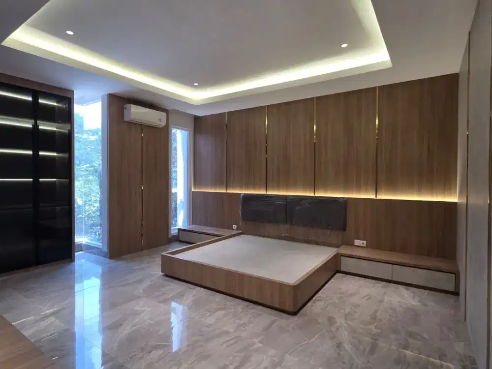 Dijual Villa Mewah Komplek Citraland Gama City