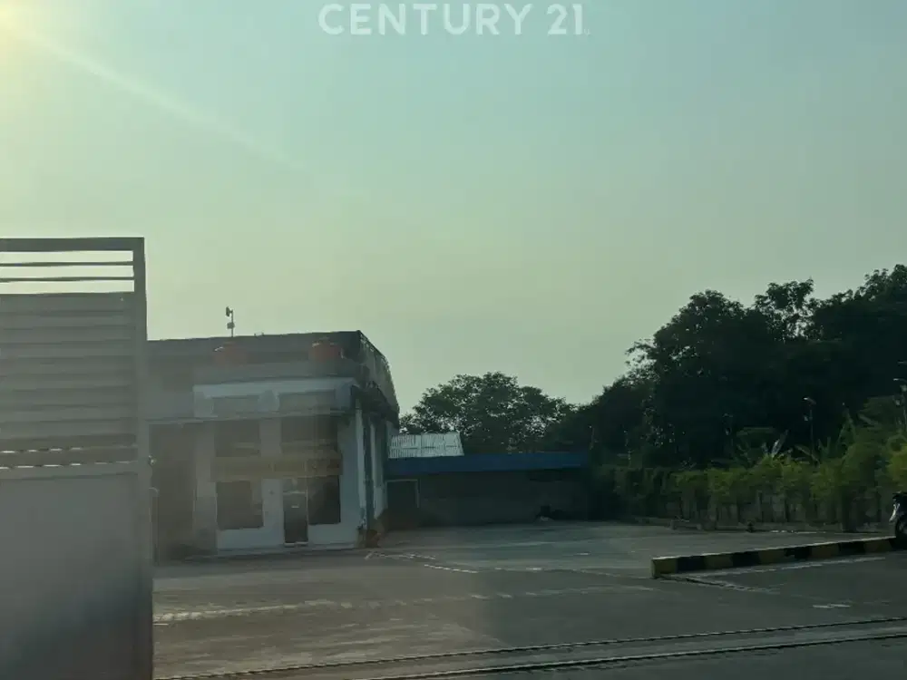 Gudang Sewa Di Jalan Raya Cibungur Purwakarta