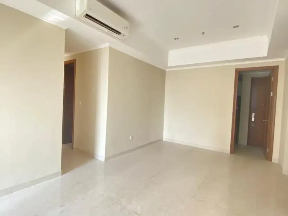 Di Sewakan Apartemen Taman Anggrek Residences 3+1 Bedroom Unfurnish