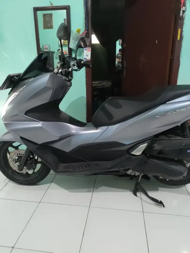 di jual Pcx 160 cbs