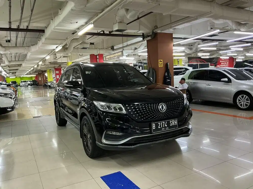 Dfsk Glory I Auto 2020