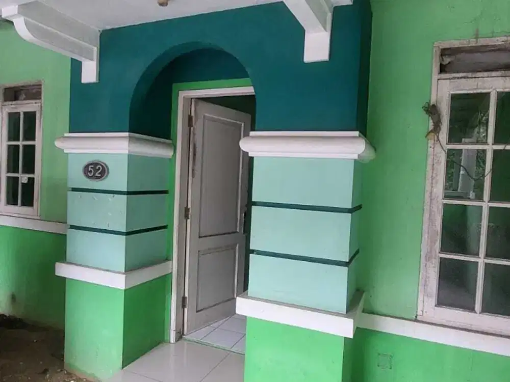 DIJUAL RUMAH BAGUS KEREN MURAH HARGA NEGO VICTORIA SENTUL CITY SSR769