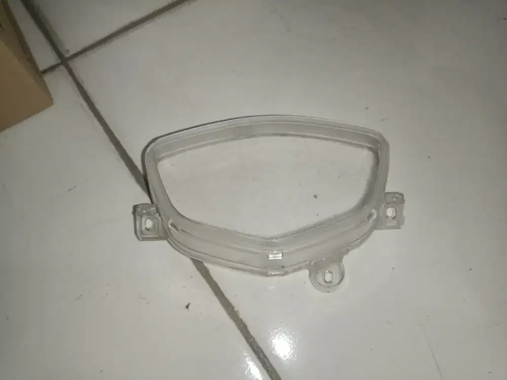 Mika speedometer vega r new