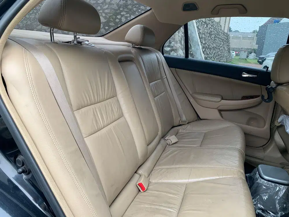 Honda Accord CM56 VTI-Limited '07 - Last Edition - Jarang Ada - Tgn-1.