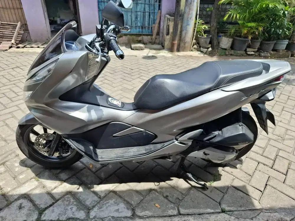 Motor Honda Pcx 150 th 2019
