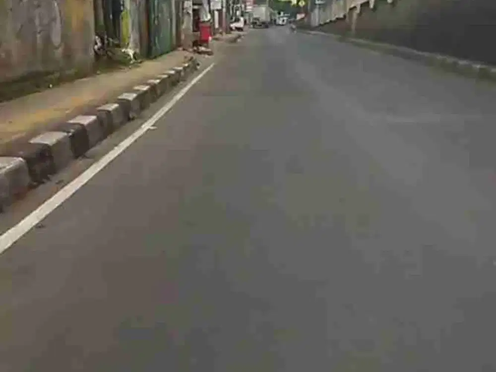 Disewakan Gudang Pinggir Jalan Utama Cipendawa Narogong Bekasi