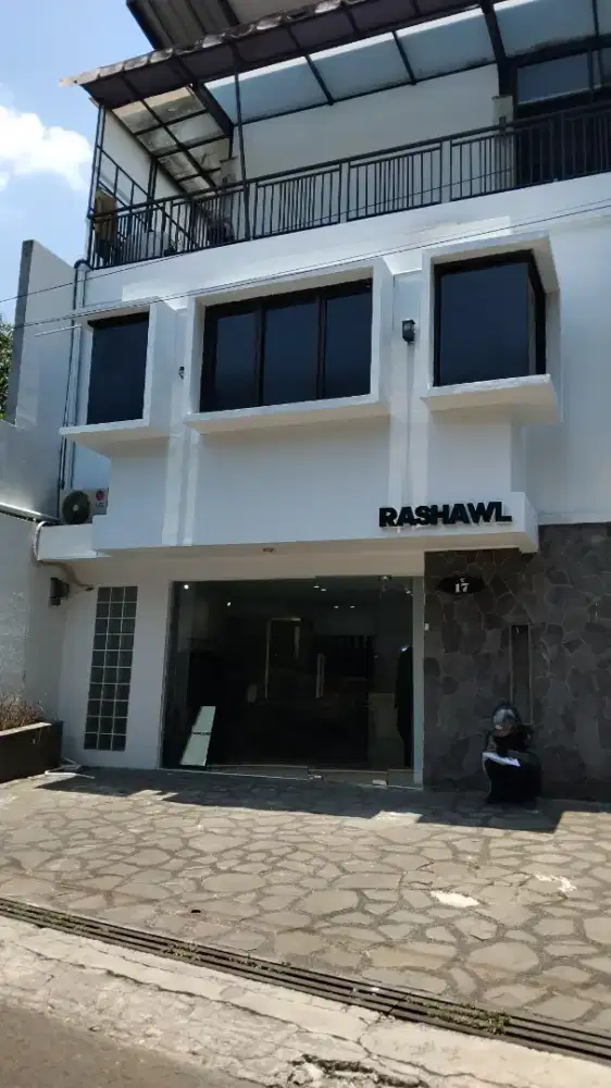 Di butuhkan Penjahit Pria