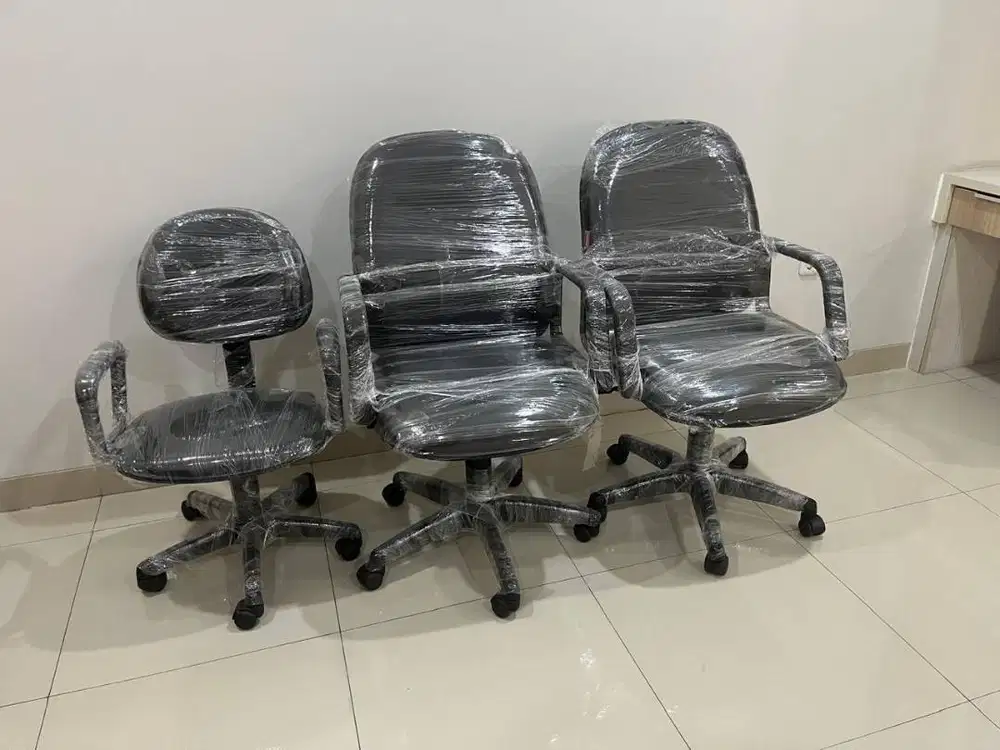 Kursi Kerja Hidrolic