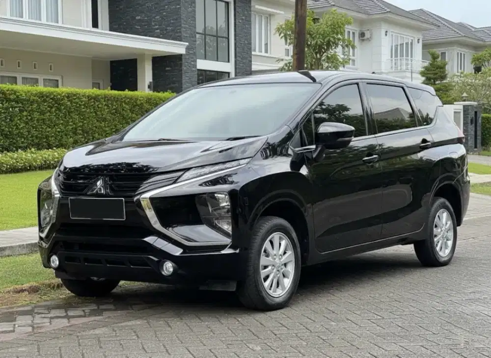 Mith Xpander Gls 1.5 Mt 2021