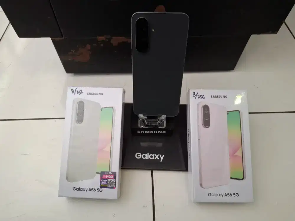 Samsung Galaxy A56 5G 8/256